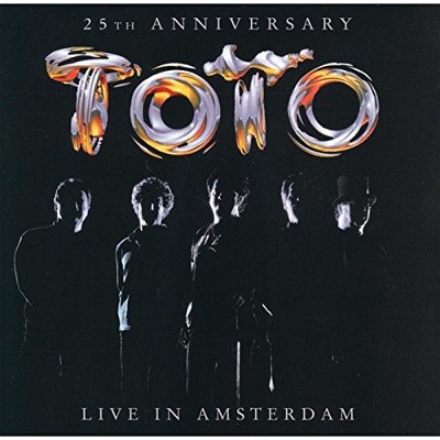 Toto - Live in Amsterdam: 25th Anniversary (2003) 