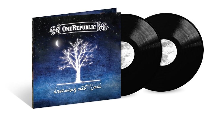 OneRepublic - Dreaming Out Loud (Edice 2026) - Vinyl