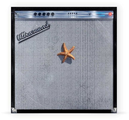 Neighbourhood - (((((ultraSOUND)))))+ /2026, Limited Vinyl