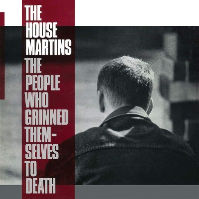 Housemartins - People Who Grinned Themselves To Death (Reedice 2018) - Vinyl 