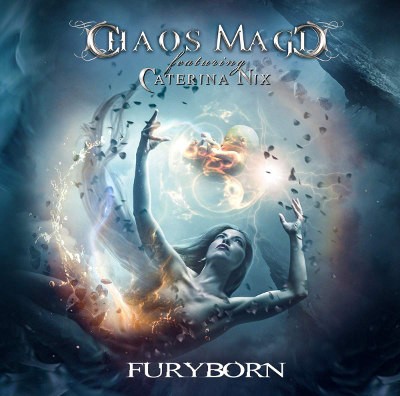 Chaos Magic Feat. Caterina Nix - Furyborn (2019)
