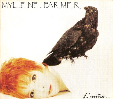 Mylene Farmer - L'autre... (Edice 2005)
