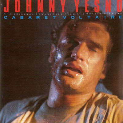 Soundtrack - Johnny YesNo (The Original Soundtrack From The Motion Picture, Edice 1990)