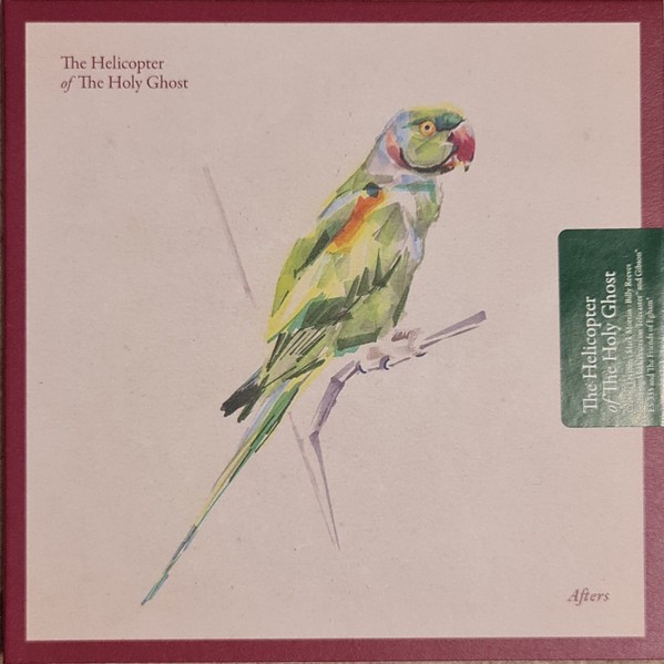 Helicopter Of The Holy Ghost - Afters (2021)