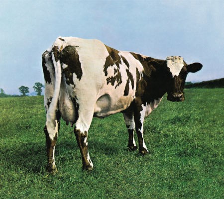 Pink Floyd - Atom Heart Mother (2016 Version, Edice 2025)