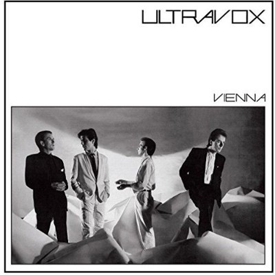 Ultravox - Vienna (2008 Digital Remaster) /Edice 2017 