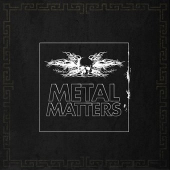 Various Artists - Metal Matters (2014) 