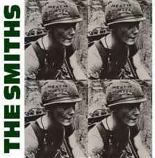 Smiths - Meat Is Murder /Vinyl 