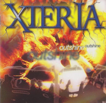 Xteria - Outshine (2000)