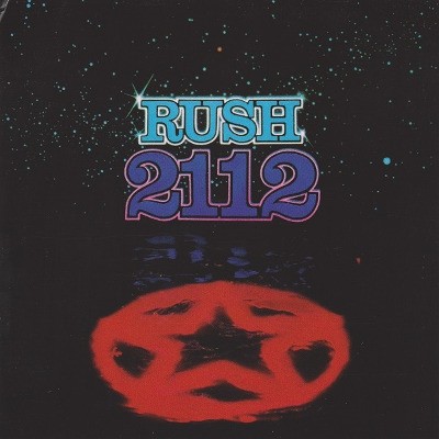 Rush - 2112 (Remastered) 
