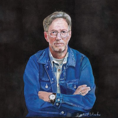 Eric Clapton - I Still Do/2LP (2016) 