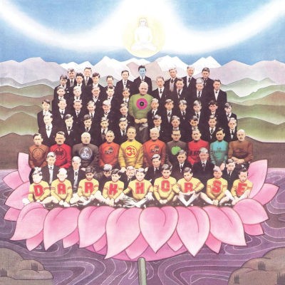 George Harrison - Dark Horse (Edice 2025)