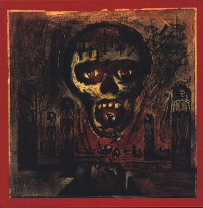Slayer - Season In The Abyss (Edice 2013) - Vinyl