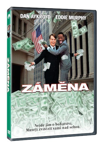 Film/Komedie - Záměna 