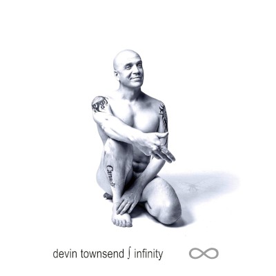 Devin Townsend - Infinity (25th Anniversary Release 2023) /2CD