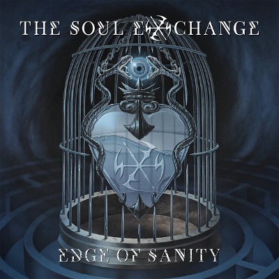 Soul Exchange - Edge Of Sanity (2018) 
