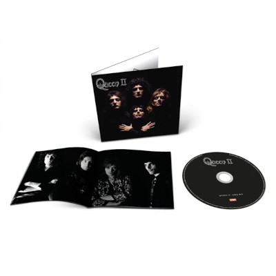 Queen - Queen II (Reedice 2026)