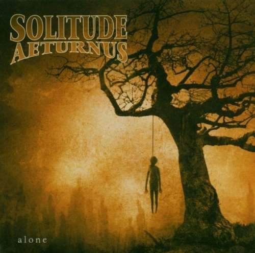 Solitude Aeturnus - Alone (2006)