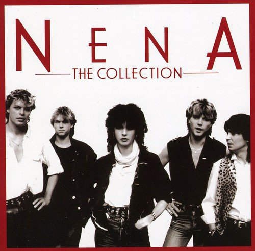 Nena - Collection 