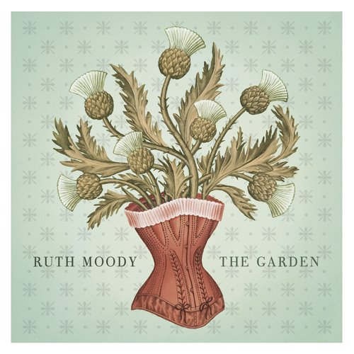 Ruth Moody - Garden 
