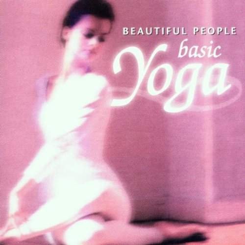 Various Artists - Beatiful People Basic Yoga 
