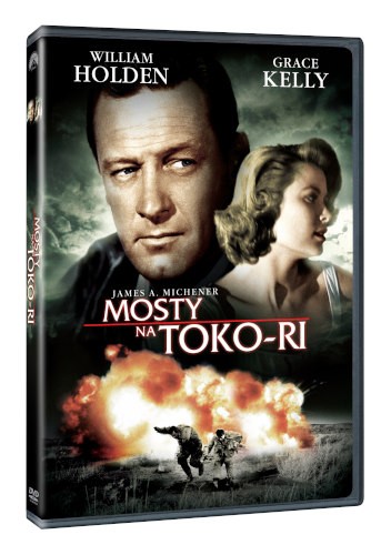 Film/Válečný - Mosty na Toko-Ri 