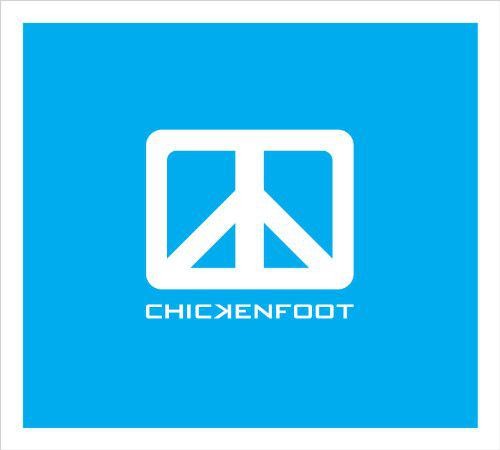 Chickenfoot - III 