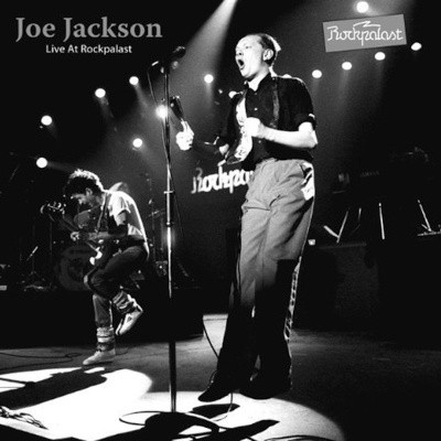 Joe Jackson - Live At Rockpalast (2013) - Vinyl