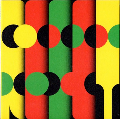 Panda Bear & Sonic Boom - Reset In Dub (2023) - Vinyl