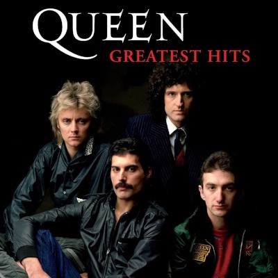 Queen - Greatest Hits I (Edice 2022) - Vinyl