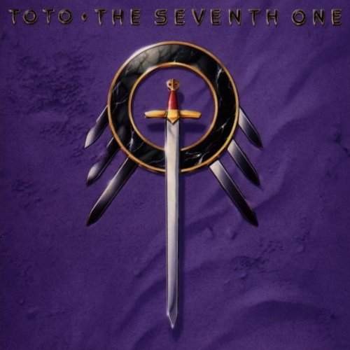 Toto - Seventh One 
