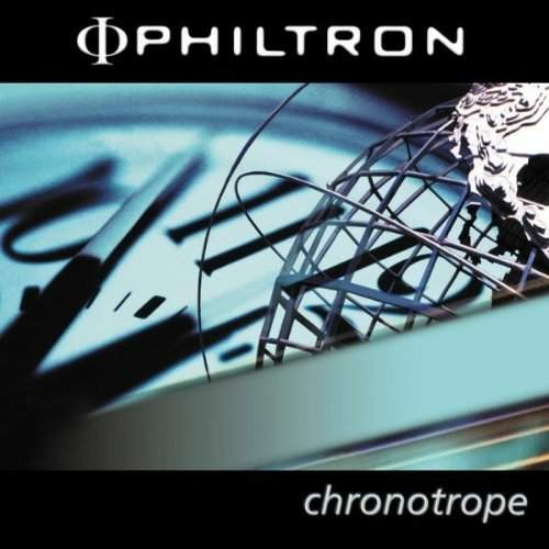 Philtron - Chronotrope DOPRODEJ