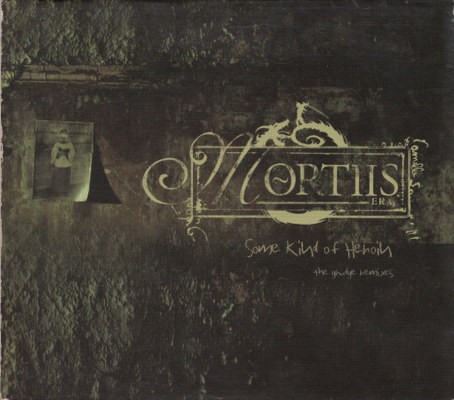 Mortiis - Some Kind Of Heroin (The Grudge Remixes) /2007