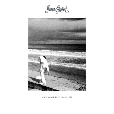 Shaman Elephant - Wide Awake But Still Asleep (2020)