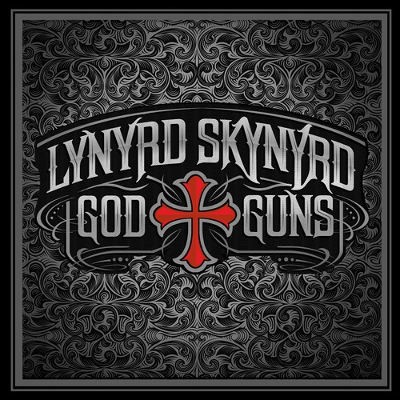 Lynyrd Skynyrd - God & Guns (2009) 