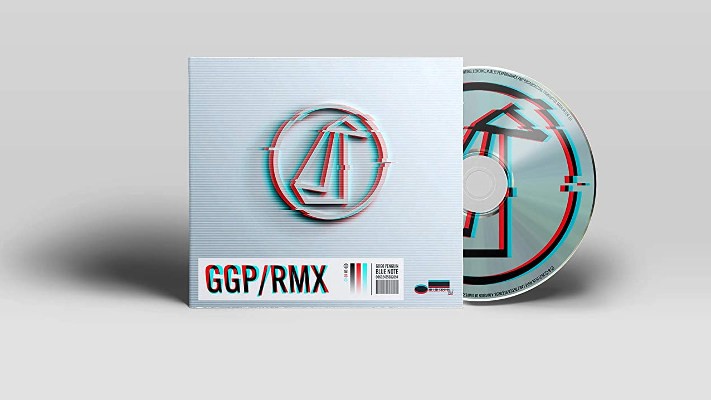 GoGo Penguin - GGP / RMX (2021)