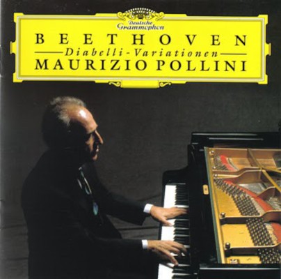 Beethoven, Ludwig van - Diabelli-Variationen (2000)