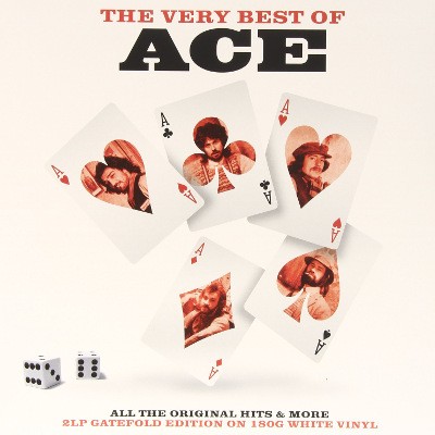 Ace - Very Best Of Ace - 180 gr. Vinyl 