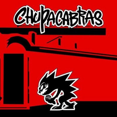 Chupacabras - Chupacabras (2006)