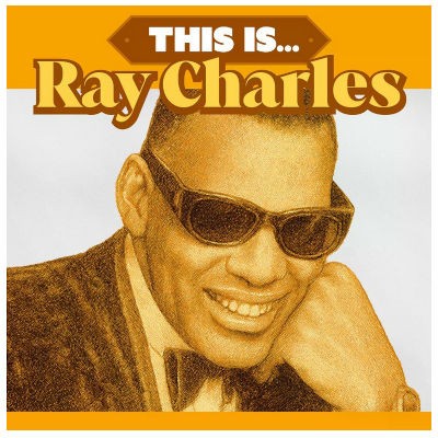 Ray Charles - This Is... (2026) - Limited Vinyl