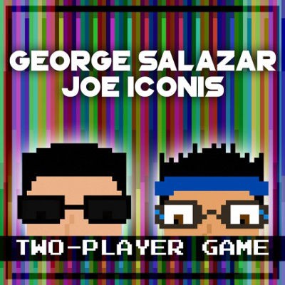 Soundtrack / George Salazar & Joe Iconis - Two-Player Game (2018) 