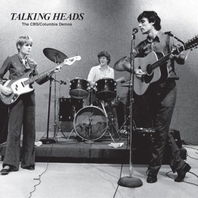 Talking Heads - CBS / Columbia Demos (RSD 2026) - Limited Vinyl