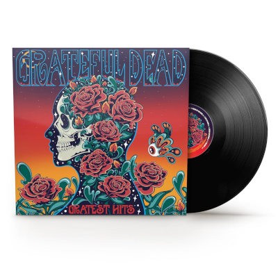 Grateful Dead - Gratest Hits (2025) - Vinyl