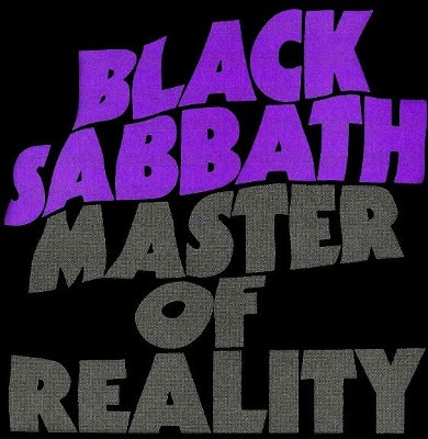 Black Sabbath - Master Of Reality (Remastered) 