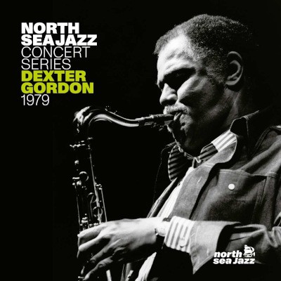 Dexter Gordon - North Sea Jazz Concert Series - 1979 (Limited Edition 2024) - 180 gr. Vinyl