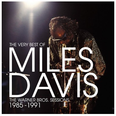 Miles Davis - Very Best Of Miles Davis (The Warner Bros. Sessions 1985-1991) /Reedice 2026, Vinyl