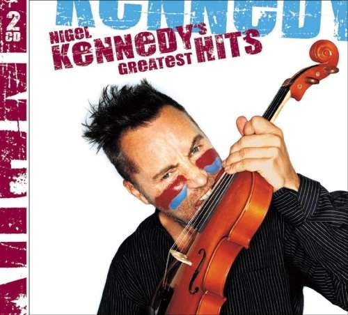 Antonio Vivaldi - Nigel Kennedys Greatest Hits 
