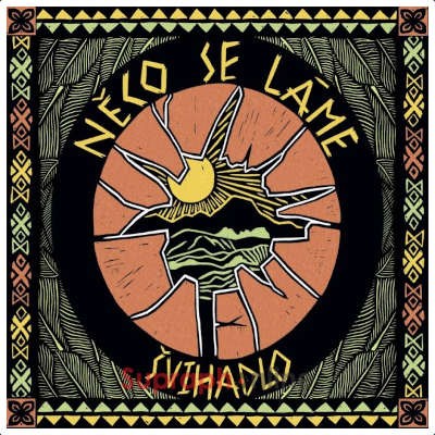 Švihadlo - Něco se láme (2026)