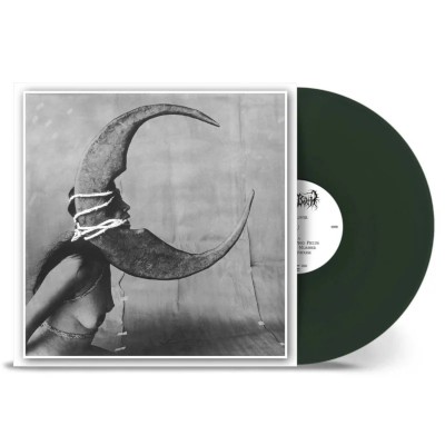 Ghost Bath - Moonlover (Edice 2024) - Limited Vinyl