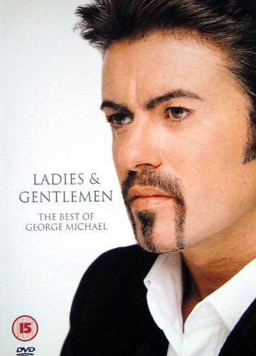 George Michael - Ladies & Gentlemen: The Best Of George Michael (DVD) 